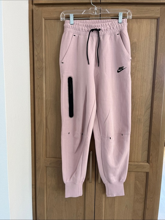 Nike Pants - Nike Tech Fleece Jogger Pants